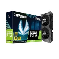 Zotac RTX 3060 Ti Twin Edge LHR 8GB